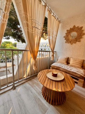 Les Appartements De Lina -Studio Maya 5 - Self Check-In -